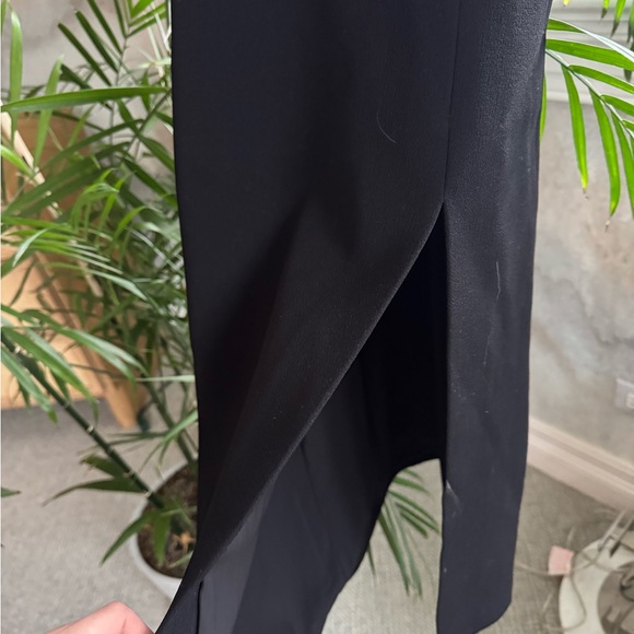 Rebecca Vallance Iman Cutout Midi Black Dress

NWT
Never work - Picture 7 of 8